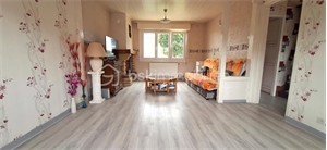 maison de ville à la vente -   80470  AILLY SUR SOMME, surface 70 m2 vente maison de ville - UBI434032499